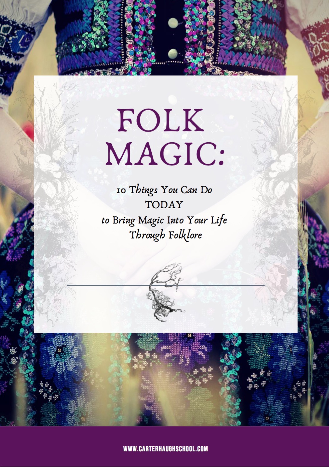 Folk Magic Guide